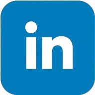 LinkedIn icon